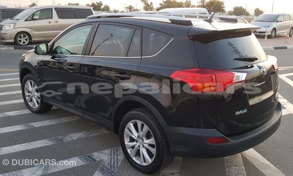 Buy Import Toyota 4Runner Black Car in Import - Dubai in Bagmati Buy Import Toyota 4Runner Black Car in Import - Dubai in Bagmati