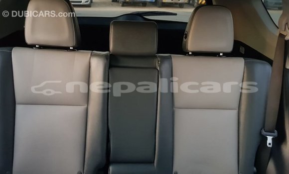 Buy Import Toyota 4Runner Black Car in Import - Dubai in Bagmati Buy Import Toyota 4Runner Black Car in Import - Dubai in Bagmati