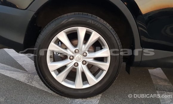 Buy Import Toyota 4Runner Black Car in Import - Dubai in Bagmati Buy Import Toyota 4Runner Black Car in Import - Dubai in Bagmati