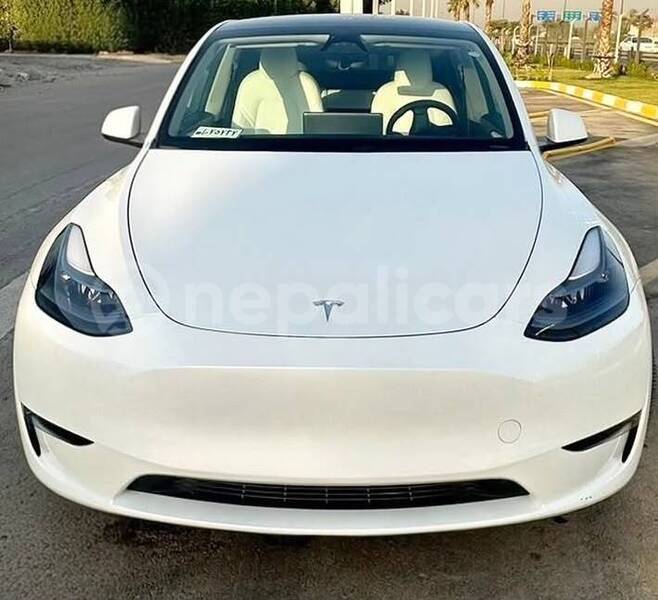 Big with watermark tesla model x mechi bhadrapur 5925