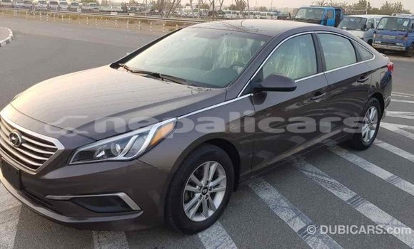 Buy Import Hyundai Sonata Brown Car in Import - Dubai in Bagmati Buy Import Hyundai Sonata Brown Car in Import - Dubai in Bagmati