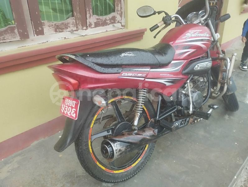 Big with watermark hero hero splendor plus lumbini butwal 5933