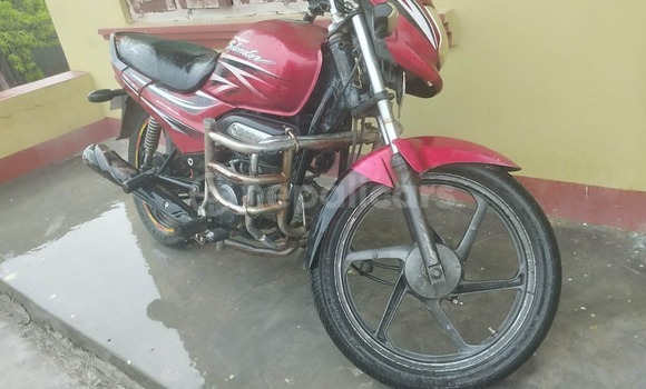 Buy Used Hero Hero splendor plus Red Bike in Butwal in Lumbini Buy Used Hero Hero splendor plus Red Bike in Butwal in Lumbini