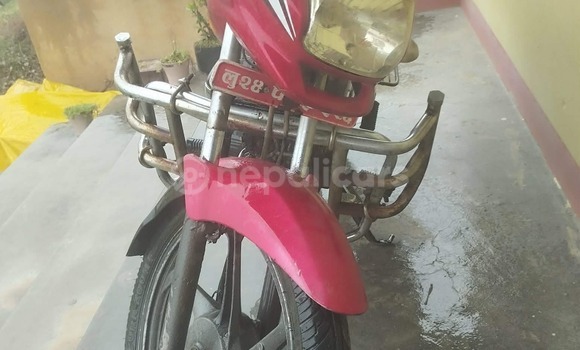 Buy Used Hero Hero splendor plus Red Bike in Butwal in Lumbini Buy Used Hero Hero splendor plus Red Bike in Butwal in Lumbini