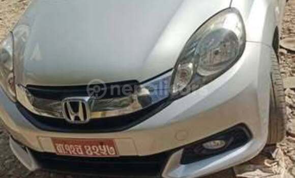Buy Used Honda Mobilio Other Car in Kathmandu in Bagmati