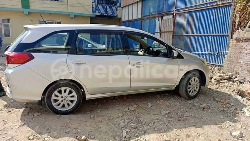 Big with watermark honda mobilio bagmati kathmandu 5935
