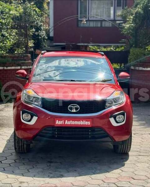 Big with watermark tata nexon bagmati kathmandu 5936