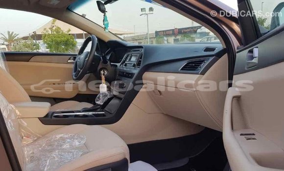 Buy Import Hyundai Sonata Brown Car in Import - Dubai in Bagmati Buy Import Hyundai Sonata Brown Car in Import - Dubai in Bagmati