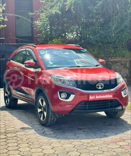 Big with watermark tata nexon bagmati kathmandu 5936