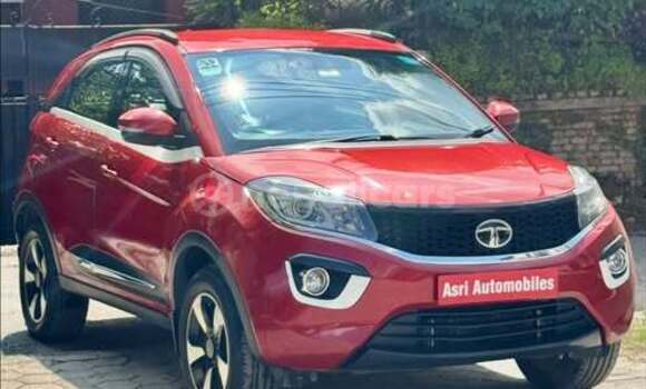 Buy Used TATA Nexon Other Car in Kathmandu in Bagmati Buy Used TATA Nexon Other Car in Kathmandu in Bagmati