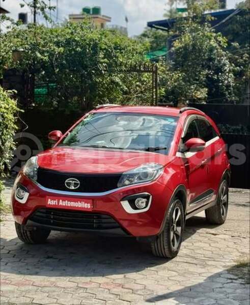 Big with watermark tata nexon bagmati kathmandu 5936