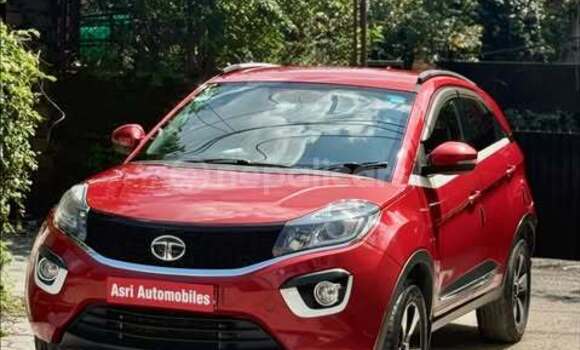 Buy Used TATA Nexon Other Car in Kathmandu in Bagmati Buy Used TATA Nexon Other Car in Kathmandu in Bagmati