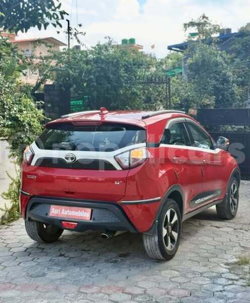 Big with watermark tata nexon bagmati kathmandu 5936