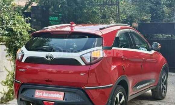 Buy Used TATA Nexon Other Car in Kathmandu in Bagmati Buy Used TATA Nexon Other Car in Kathmandu in Bagmati
