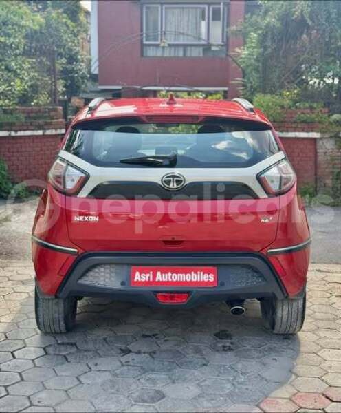 Big with watermark tata nexon bagmati kathmandu 5936