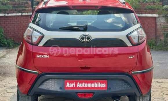 Buy Used TATA Nexon Other Car in Kathmandu in Bagmati Buy Used TATA Nexon Other Car in Kathmandu in Bagmati