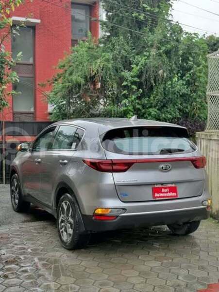 Big with watermark kia sportage bagmati kathmandu 5937