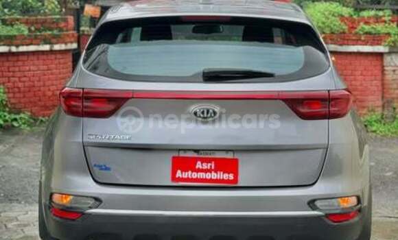 Buy Used Kia Sportage Other Car in Kathmandu in Bagmati Buy Used Kia Sportage Other Car in Kathmandu in Bagmati