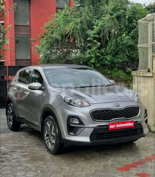 Big with watermark kia sportage bagmati kathmandu 5937