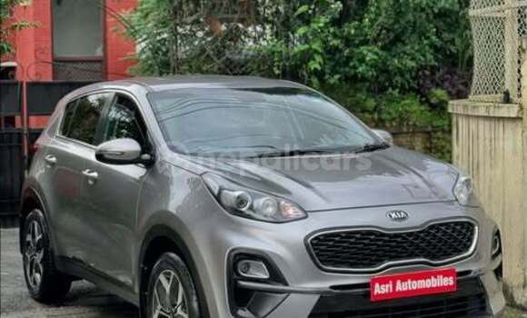 Buy Used Kia Sportage Other Car in Kathmandu in Bagmati Buy Used Kia Sportage Other Car in Kathmandu in Bagmati