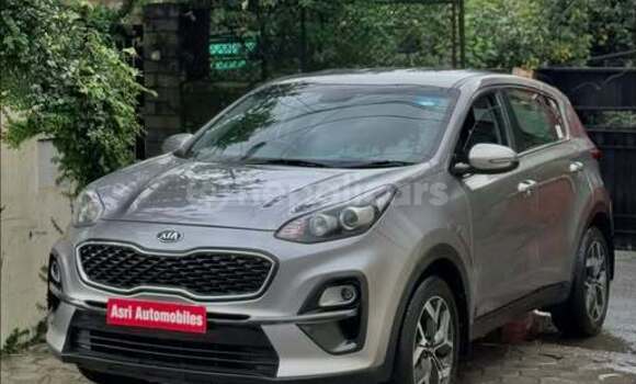 Buy Used Kia Sportage Other Car in Kathmandu in Bagmati Buy Used Kia Sportage Other Car in Kathmandu in Bagmati