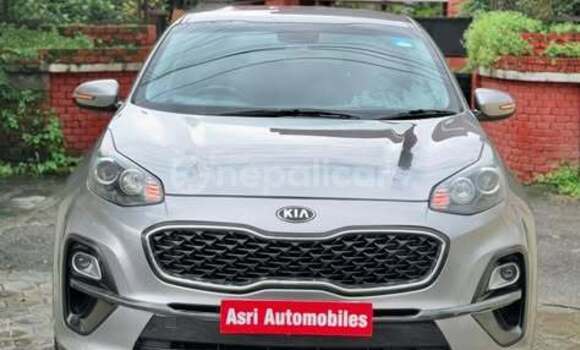 Buy Used Kia Sportage Other Car in Kathmandu in Bagmati Buy Used Kia Sportage Other Car in Kathmandu in Bagmati