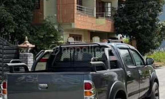 Buy Used Toyota Hilux Other Car in Kathmandu in Bagmati Buy Used Toyota Hilux Other Car in Kathmandu in Bagmati