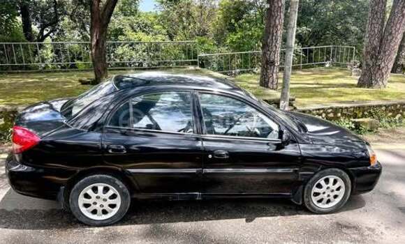 Buy Used Kia Rio Other Car in Kathmandu in Bagmati Buy Used Kia Rio Other Car in Kathmandu in Bagmati