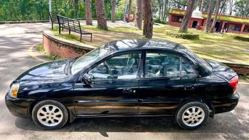 Big with watermark kia rio bagmati kathmandu 5941