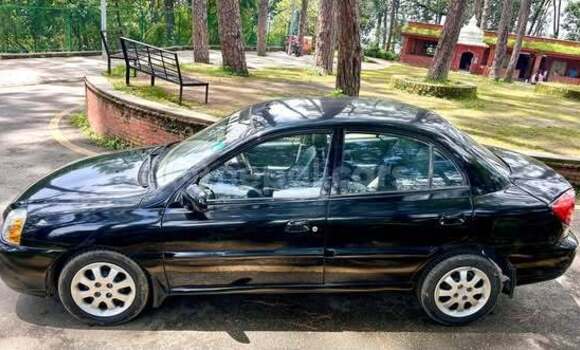 Buy Used Kia Rio Other Car in Kathmandu in Bagmati Buy Used Kia Rio Other Car in Kathmandu in Bagmati