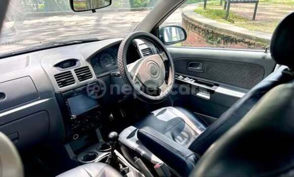 Buy Used Kia Rio Other Car in Kathmandu in Bagmati Buy Used Kia Rio Other Car in Kathmandu in Bagmati