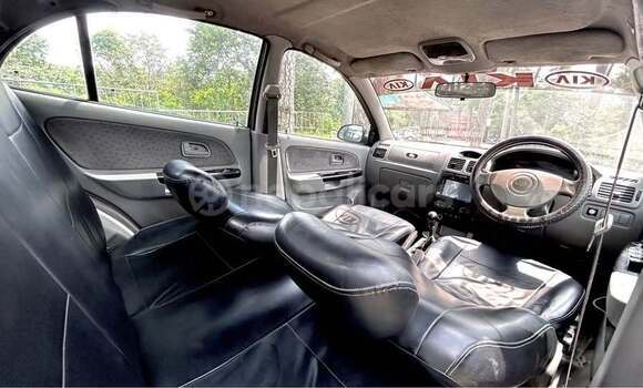 Buy Used Kia Rio Other Car in Kathmandu in Bagmati Buy Used Kia Rio Other Car in Kathmandu in Bagmati