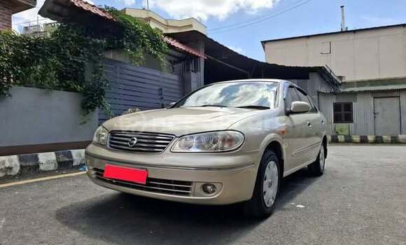 Buy Used Nissan Sunny Other Car in Kathmandu in Bagmati Buy Used Nissan Sunny Other Car in Kathmandu in Bagmati