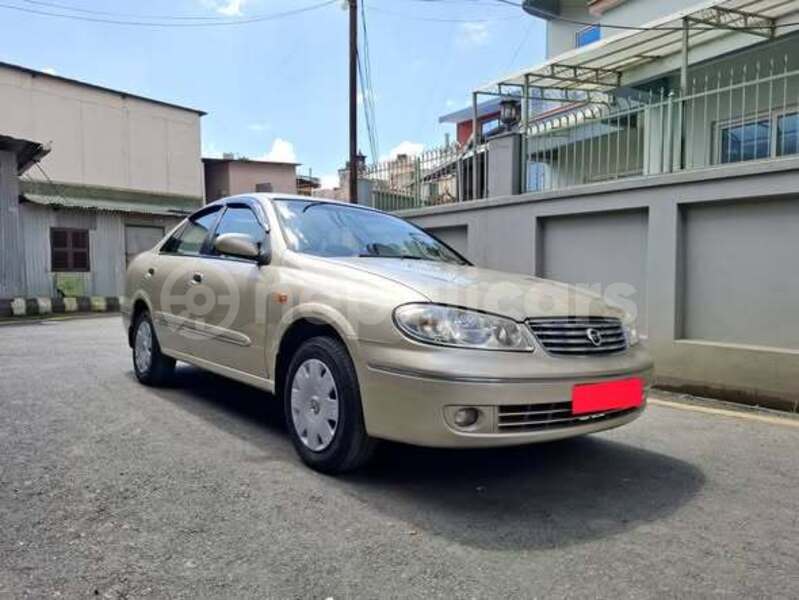 Big with watermark nissan sunny bagmati kathmandu 5942