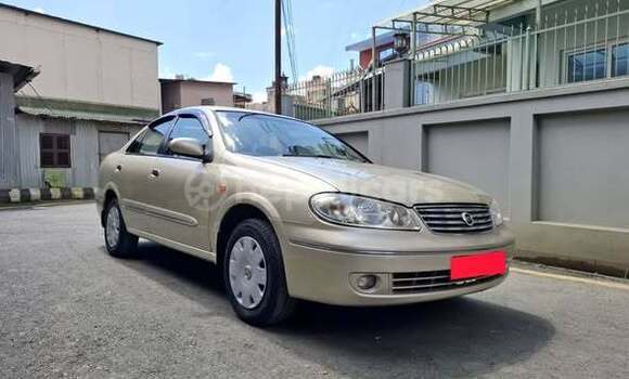 Buy Used Nissan Sunny Other Car in Kathmandu in Bagmati Buy Used Nissan Sunny Other Car in Kathmandu in Bagmati