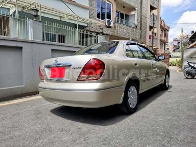 Big with watermark nissan sunny bagmati kathmandu 5942