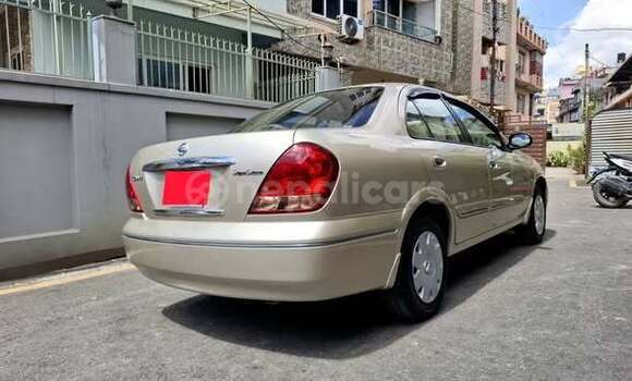 Buy Used Nissan Sunny Other Car in Kathmandu in Bagmati Buy Used Nissan Sunny Other Car in Kathmandu in Bagmati
