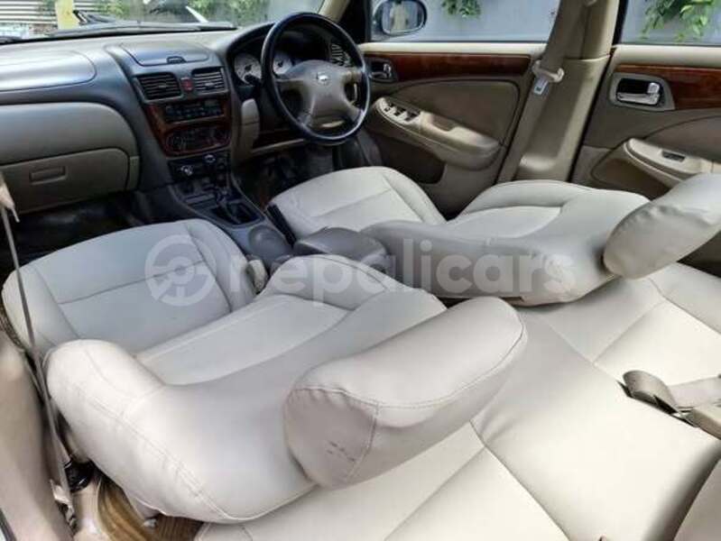 Big with watermark nissan sunny bagmati kathmandu 5942
