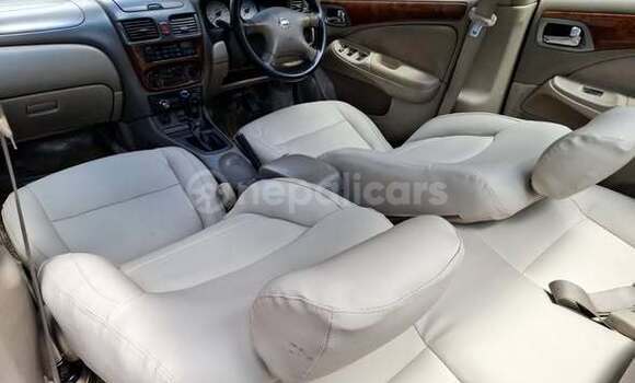 Buy Used Nissan Sunny Other Car in Kathmandu in Bagmati Buy Used Nissan Sunny Other Car in Kathmandu in Bagmati