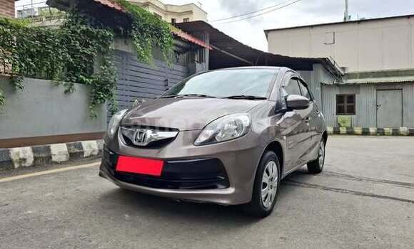 Buy Used Honda Brio Other Car in Kathmandu in Bagmati Buy Used Honda Brio Other Car in Kathmandu in Bagmati