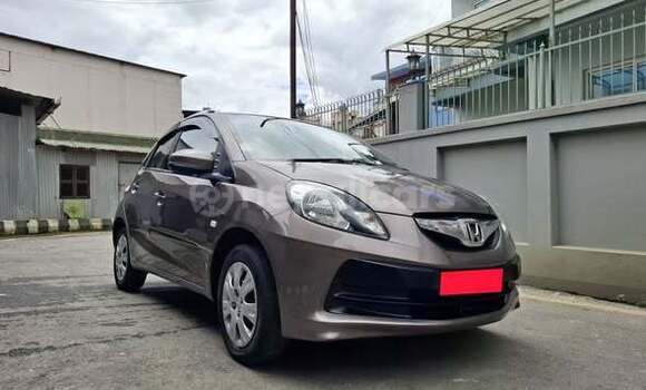 Buy Used Honda Brio Other Car in Kathmandu in Bagmati Buy Used Honda Brio Other Car in Kathmandu in Bagmati