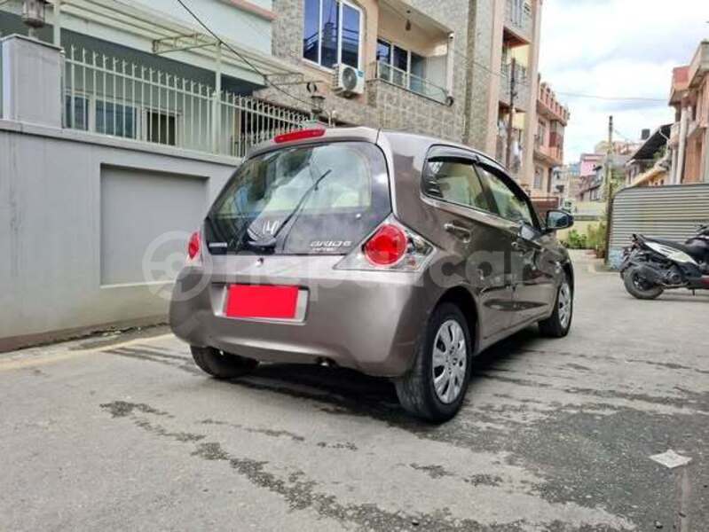 Big with watermark honda brio bagmati kathmandu 5943