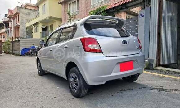 Buy Used Daihatsu Be-go Other Car in Kathmandu in Bagmati Buy Used Daihatsu Be-go Other Car in Kathmandu in Bagmati