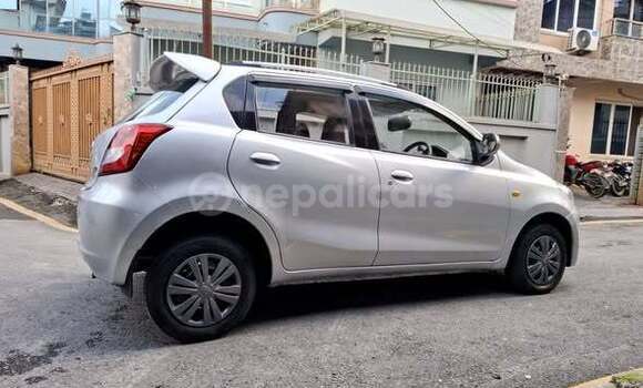 Buy Used Daihatsu Be-go Other Car in Kathmandu in Bagmati Buy Used Daihatsu Be-go Other Car in Kathmandu in Bagmati