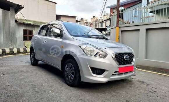 Buy Used Daihatsu Be-go Other Car in Kathmandu in Bagmati Buy Used Daihatsu Be-go Other Car in Kathmandu in Bagmati
