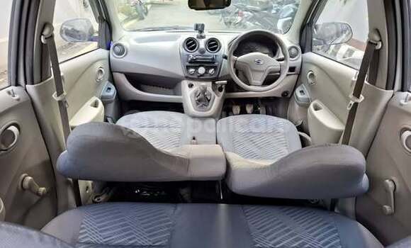 Buy Used Daihatsu Be-go Other Car in Kathmandu in Bagmati Buy Used Daihatsu Be-go Other Car in Kathmandu in Bagmati