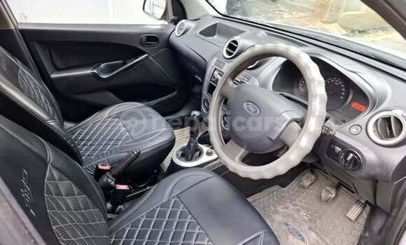 Buy Used Ford Figo Other Car in Kathmandu in Bagmati Buy Used Ford Figo Other Car in Kathmandu in Bagmati