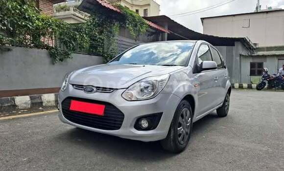 Buy Used Ford Figo Other Car in Kathmandu in Bagmati Buy Used Ford Figo Other Car in Kathmandu in Bagmati