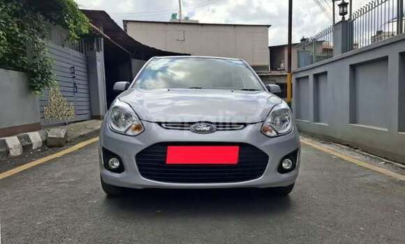 Buy Used Ford Figo Other Car in Kathmandu in Bagmati Buy Used Ford Figo Other Car in Kathmandu in Bagmati