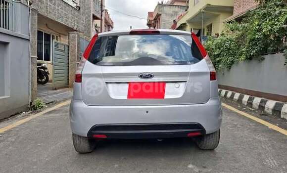 Buy Used Ford Figo Other Car in Kathmandu in Bagmati Buy Used Ford Figo Other Car in Kathmandu in Bagmati